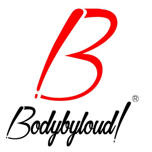 Bodybyloud! & The GetRight Movement