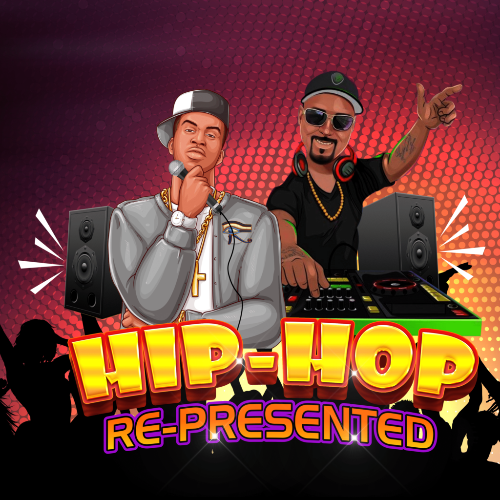 Hip-Hop Re-Presented