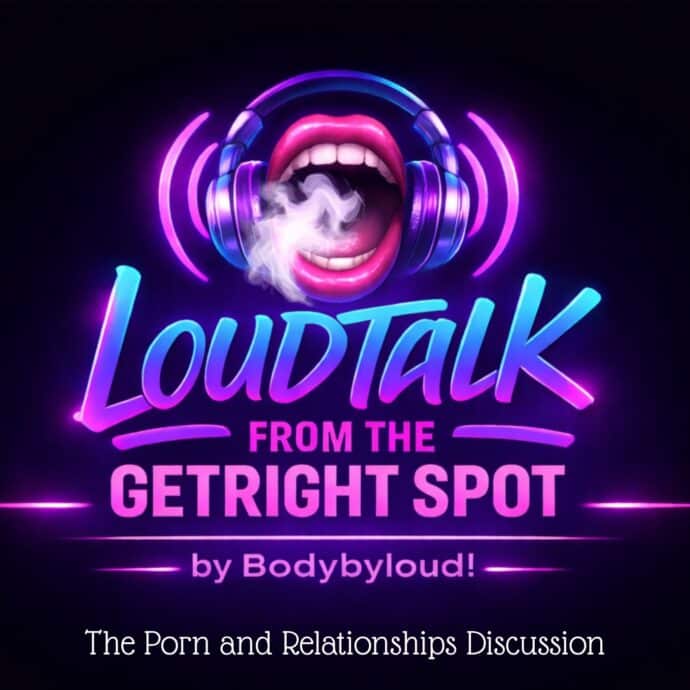 The Porn and Relationships Discussion with Mrs. Loud
